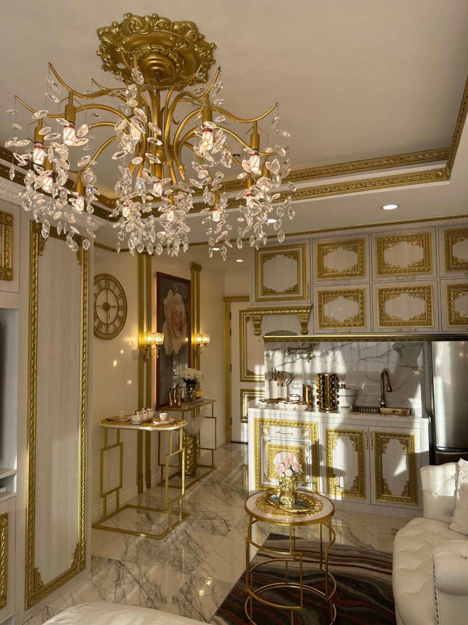 Gramercy Residences Makati Hidden Gem Макати Экстерьер фото