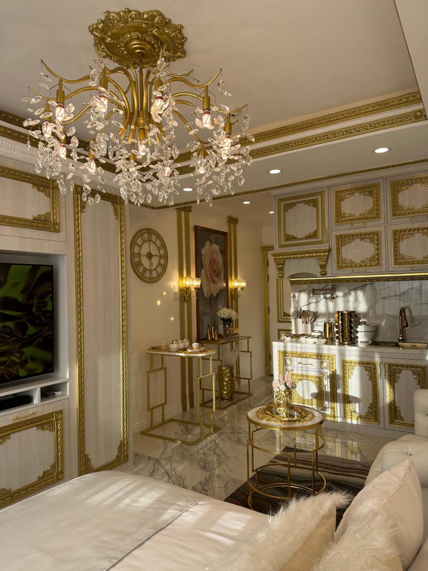 Gramercy Residences Makati Hidden Gem Макати Экстерьер фото