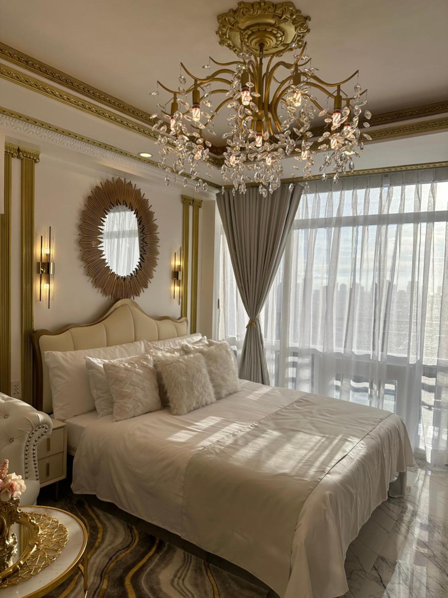 Gramercy Residences Makati Hidden Gem Макати Экстерьер фото