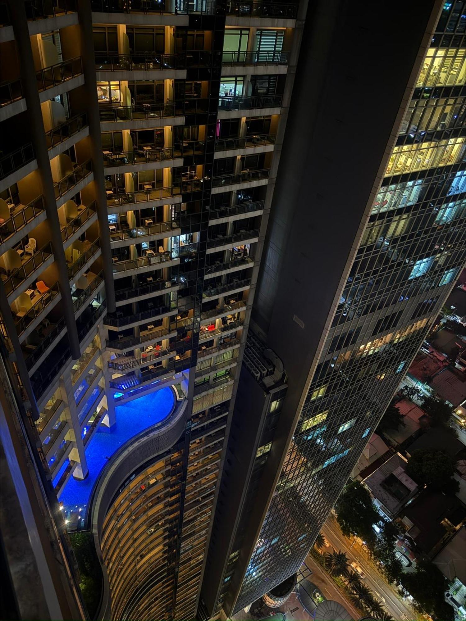 Gramercy Residences Makati Hidden Gem Макати Экстерьер фото