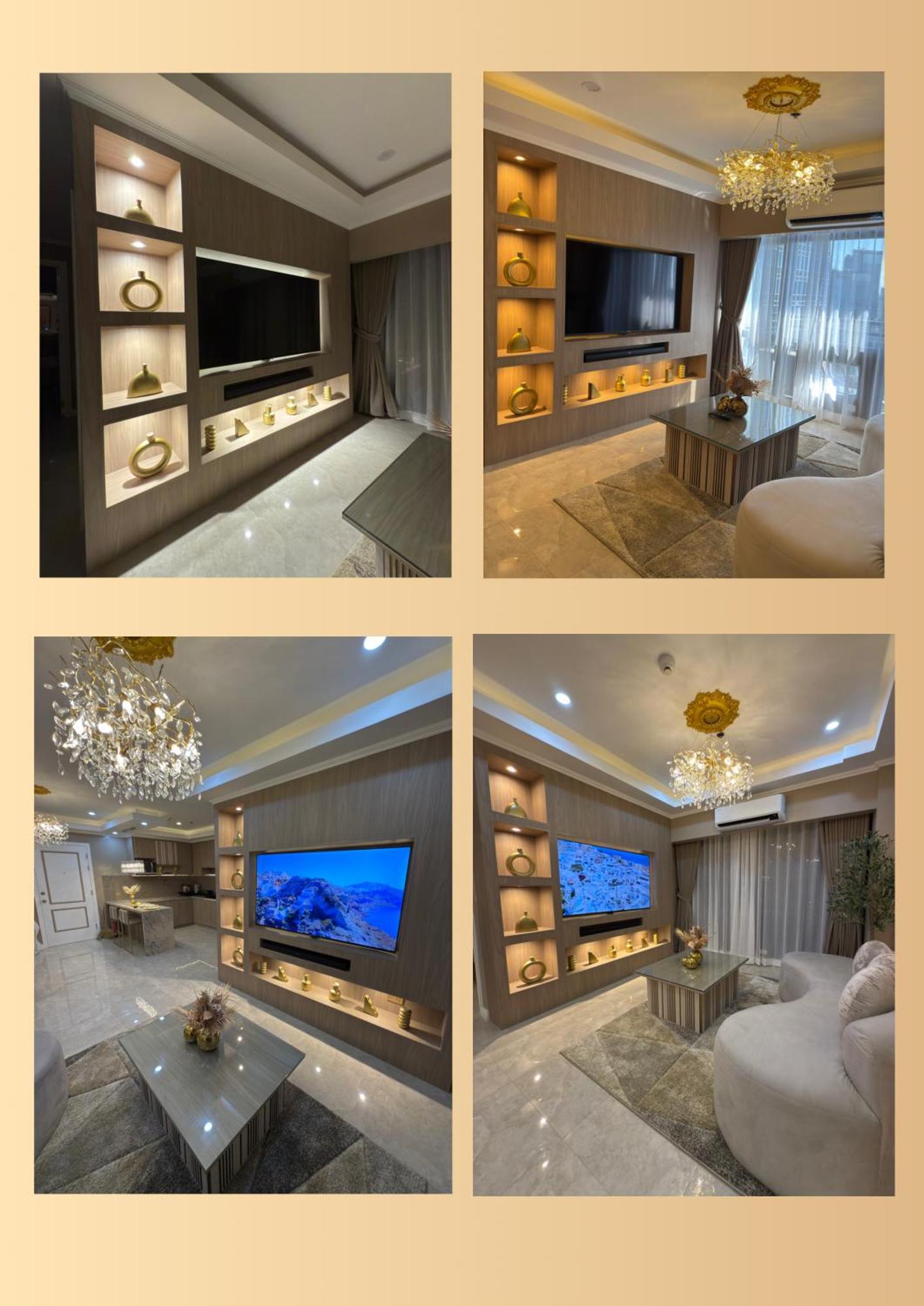 Gramercy Residences Makati Hidden Gem Макати Экстерьер фото